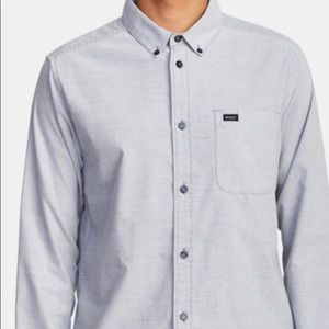 RCVA That Will Do Long-sleeve shirt